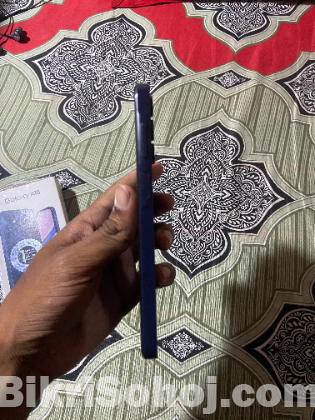 Samsung A15